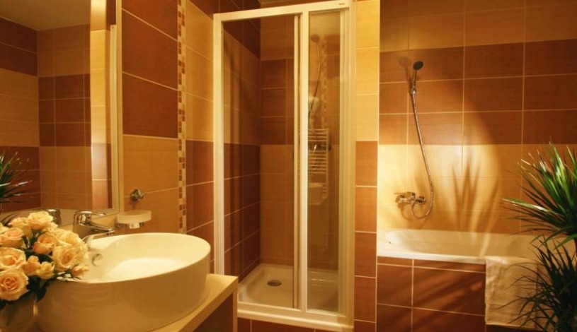 Hotel CROCUS **** Vysoké Tatry